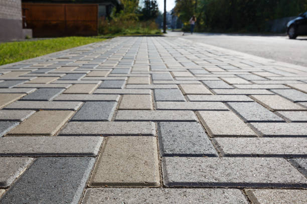 Professional Driveway Pavers in Hunters Creek, FL